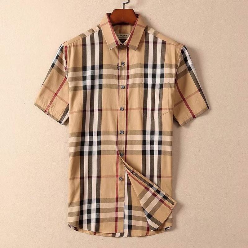 Burberry Men's Shirts 224